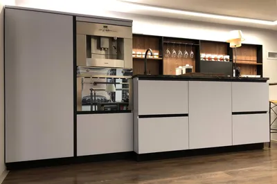 Кухня LAB — Фабрика дизайнерской мягкой мебели RELAX