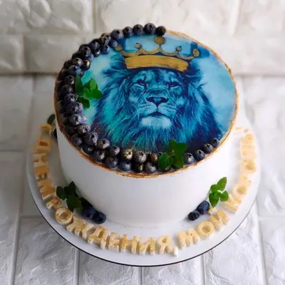 Необычный торт мужу купить на заказ в Москве недорого с доставкой