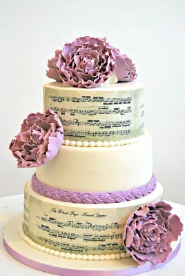 Фантастически красивые и оригинальные свадебные торты, есть которые просто  кощунство