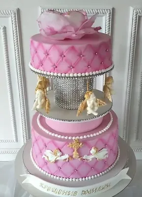 Идеи украшения тортов для девочки Фото самых креативных дизайнов