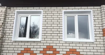 Установка пластиковых окон в Муроме, цена окна пвх за 1 м2 - СК Вертикаль