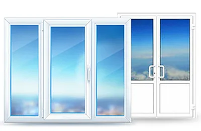 Окна и двери ПВХ. Новости от компании «Светлые Окна»