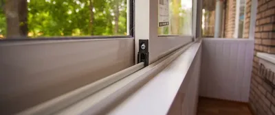Алюминиевые профили для окон и дверей — Окна Лорел пластиковые окна в СПб