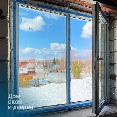 Дом окон и дверей, окна, ул. Кирова, 146, Ижевск — Яндекс Карты