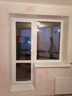 Как замерять внутренние откосы на окна | Ремонт окон в Санкт-Петербурге
