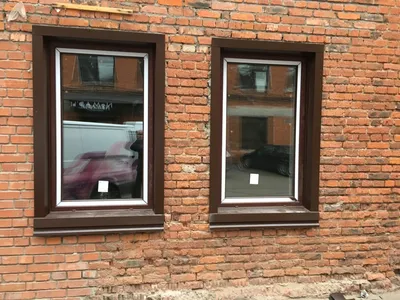 Монтаж металлических откосов на окна в Калуге и области | Эверест 40