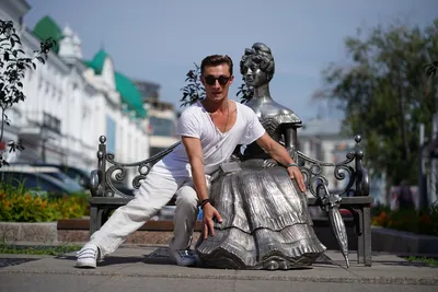 Актер «Универа» Константин Шелягин: «Мне было очень тяжело прощаться с  проектом» | НГС55 - новости Омска