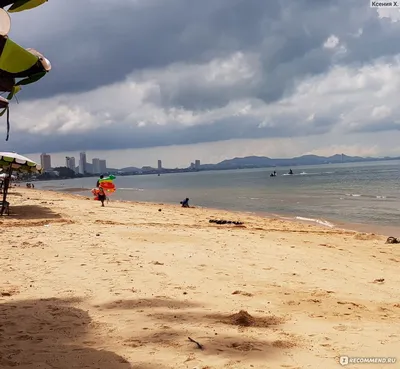 Таиланд, Паттайя, Джомтьен - «Джомтьен - не для любителей пляжного отдыха и  лазурного моря! Посещайте экскурсии!» | отзывы