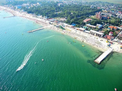 Отдых на Черном море после карантина: кому подойдет Железный Порт