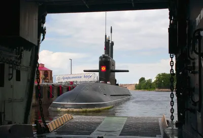 Насколько важен бум строительства в российском подводном флоте? |  18.01.2022, ИноСМИ
