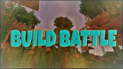 Minecraft. Идеи для построек в BuildBattle(битва строителей). | Mdi | Дзен