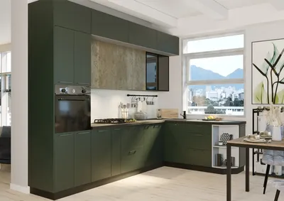 Кухонный гарнитур Модерн Нью бренда SV-Мебель купить за 12,000.00руб.