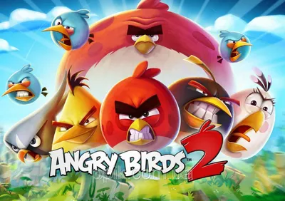 Купить Вафельная картинка Angry Birds/Злые птички 1 в Днепре от компании  \"Интернет-магазин \"Повар, пекарь и кондитер\"\" - 752467831
