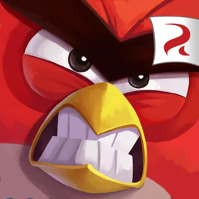 Angry Birds 2 — Википедия