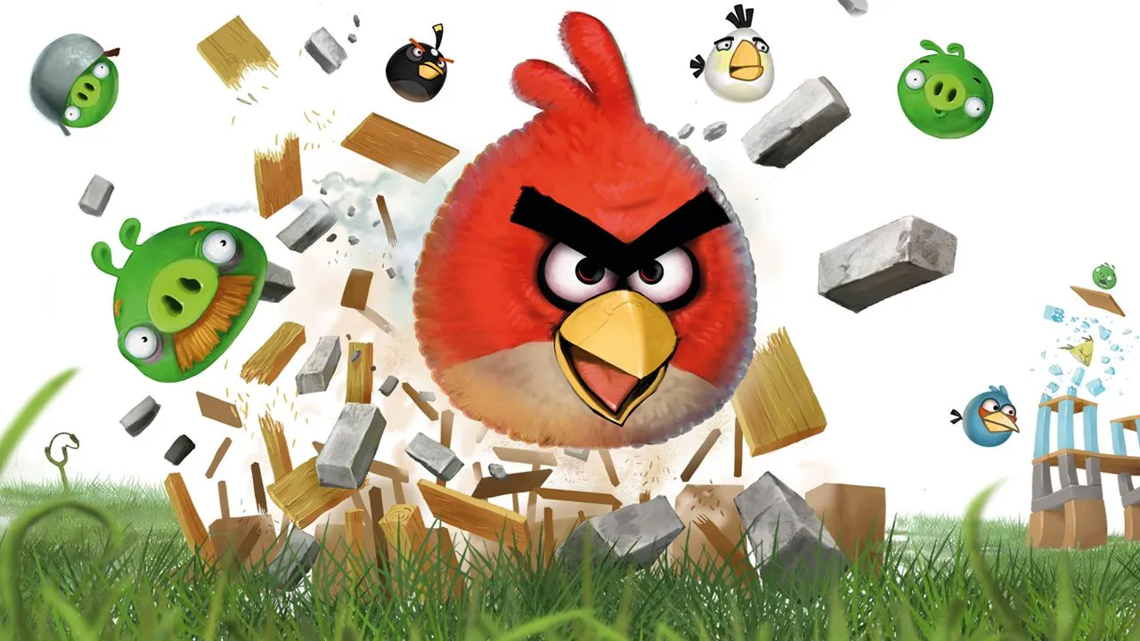 Angry birds 3d. Angry Birds (игра). Игра Angry Birds Classic. Angry Birds 2 игра. Энгри бердз Классик #1.