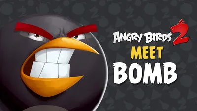 Каковы специфические способности птиц? – Angry Birds 2
