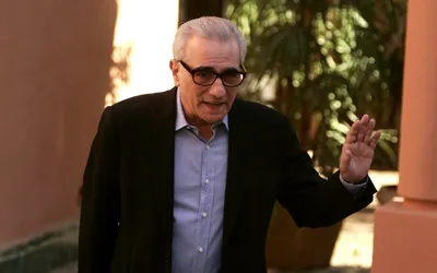 Мартин Скорсезе | Martin Scorsese | ВКонтакте