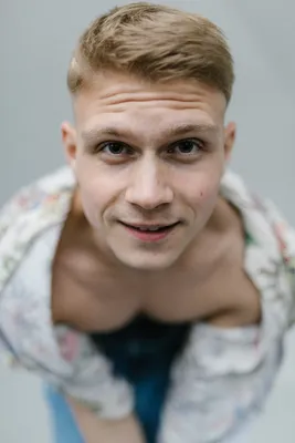 Вадим Соснин, 21, Москва. Актер театра и кино. Официальный сайт | Kinolift