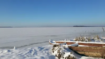 Тонкости зимней рыбалки в Украине - Клуб Маямi