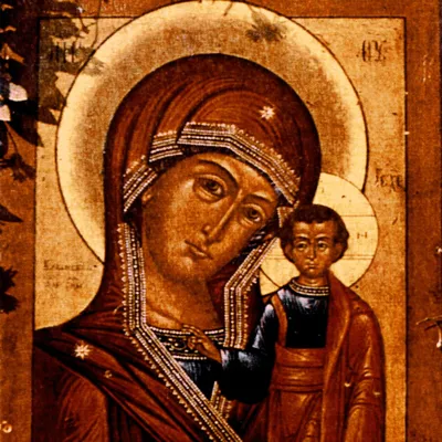Когда День Казанской иконы Божией матери в 2020 году