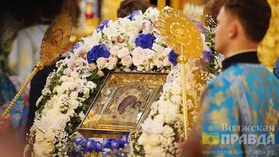 День иконы Казанской Божьей Матери 4 ноября 2022: чего нельзя делать, в чем  помогает