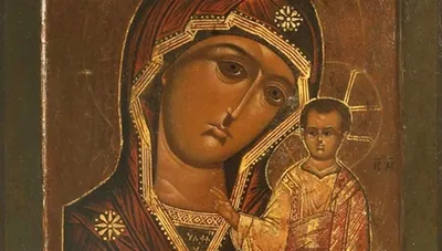 День Казанской иконы Божией Матери - история и традиции праздника -  Lifestyle 24