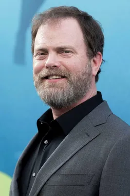 Фото: Рэйн Уилсон (Rainn Wilson) | Фото 7