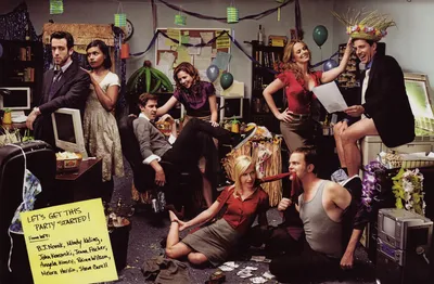 10 лучших эпизодов «Офиса», за которые мы так сильно любим этот сериал
