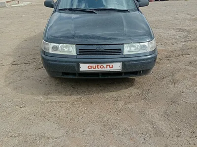 Отзыв владельца автомобиля LADA (ВАЗ) 2110 2012 года ( ): | Авто.ру