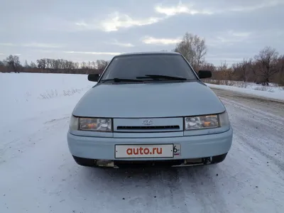 Отзыв владельца автомобиля LADA (ВАЗ) 2110 2002 года ( ): 1.5 MT (73 л.с.)  | Авто.ру