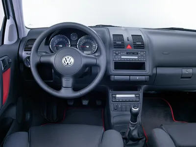 Volkswagen Polo 1995, 1996, 1997, 1998, 1999, седан, 3 поколение, Mk3  технические характеристики и комплектации