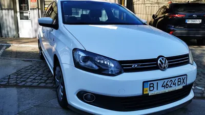 Volkswagen Polo Sedan Салон Passat CC | DRIVER.TOP - Українська спільнота  водіїв та автомобілів.