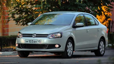 Надёжен ли Volkswagen Polo V поколения: все проблемы автомобиля с пробегом  - читайте в разделе Учебник в Журнале Авто.ру