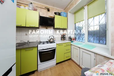 2-комнатная квартира, 42 м², купить за 2199000 руб, Челябинск, улица  Первого Спутника, 19 | Move.Ru