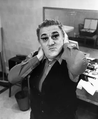 Федерико Феллини (Federico Fellini) биография, фото, личная жизнь | Узнай  Всё