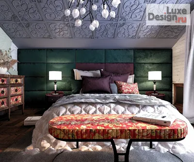 🔥 Дизайн спальни в панельном доме (71 фото) 2023 лучшие идеи для квартиры  от дизайн-студии в Москве! | Дизайн-квартиры.рф