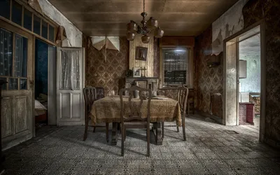 Великолепный старинный дом с романтичными интерьерами в США 〛 ◾ Фото ◾ Идеи  ◾ Дизайн