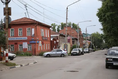 Simbirsk.city | Улицы Ульяновска. Борьба нового со старым на улице  Энгельса. Часть 2