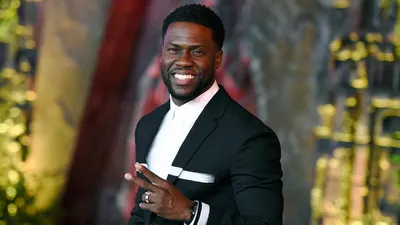 Фото: Кевин Харт (Kevin Hart) | Фото 1