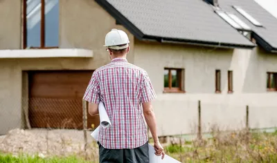 Лукашенко подписал указ об упрощении строительства частных домов. Как  теперь можно строить? — Блог Гродно s13