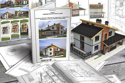 Как оформить строительство частного дома 2023