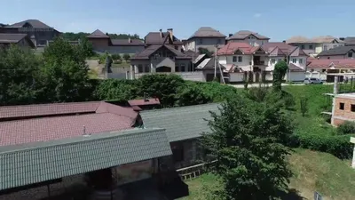 Строительство домов в московской области: от выбора участка до отделки -  Holz House
