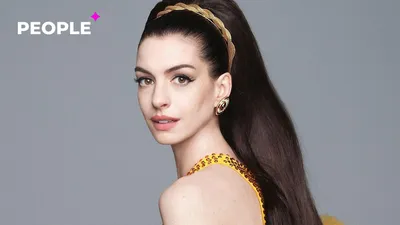 Энн Хэтэуэй - Anne Hathaway фото №202075