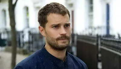 Джейми Дорнан (Jamie Dornan): фильмография, фото, биография. Актёр.