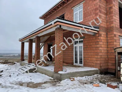 Строительство крыльца дома и террас , Заливка бетонных лестниц и ступенек  на даче в частном доме под ключ , цена от 3000 руб