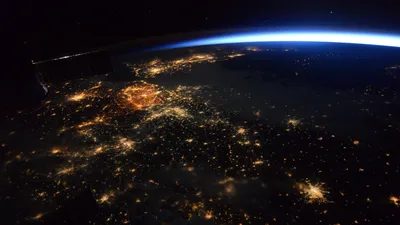 Дальний Восток из космоса - 59 фото