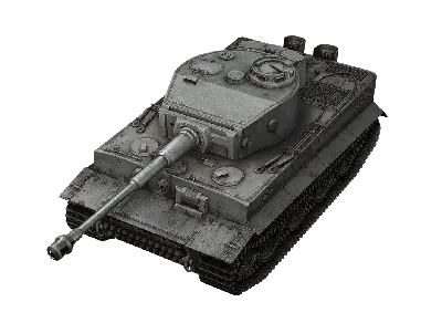 Tiger I - статистика танка. Неофициальная статистика Tanks Blitz