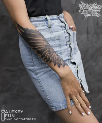 Тату на руке - значение, эскизы, фото и цены. Сколько стоит сделать  татуировку на руке?