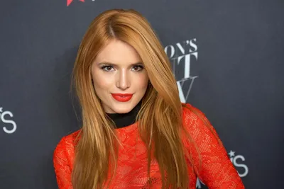 Белла Торн (Bella Thorne) - актриса - фотографии - голливудские актрисы -  Кино-Театр.Ру