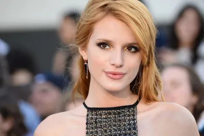 Белла Торн (Bella Thorne) | Белла торн, Быть женщиной, Знаменитости